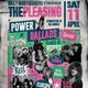 THE PLEASING - Power Ballads Special