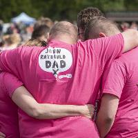 Cardiff Race for Life 5 & 10k Cancer Research at Bute Park