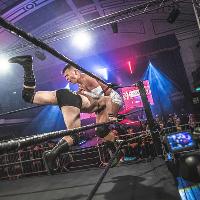 Revolution Pro Wrestling - Live in Southampton 13