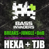 Bass Invaders at Balkan Nightclub And Sports Bar
