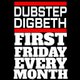 Dubstep Digbeth - Boogie Dave's Bday Bash Event Title Pic
