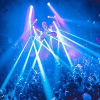Creamfields Ibiza Creamfields Ibiza