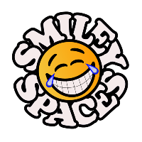 Smiley Spaces Comedy Night