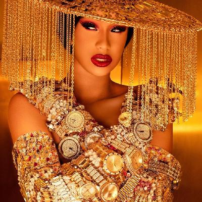 Mode Tuesdays | Cardi B's Money Mode