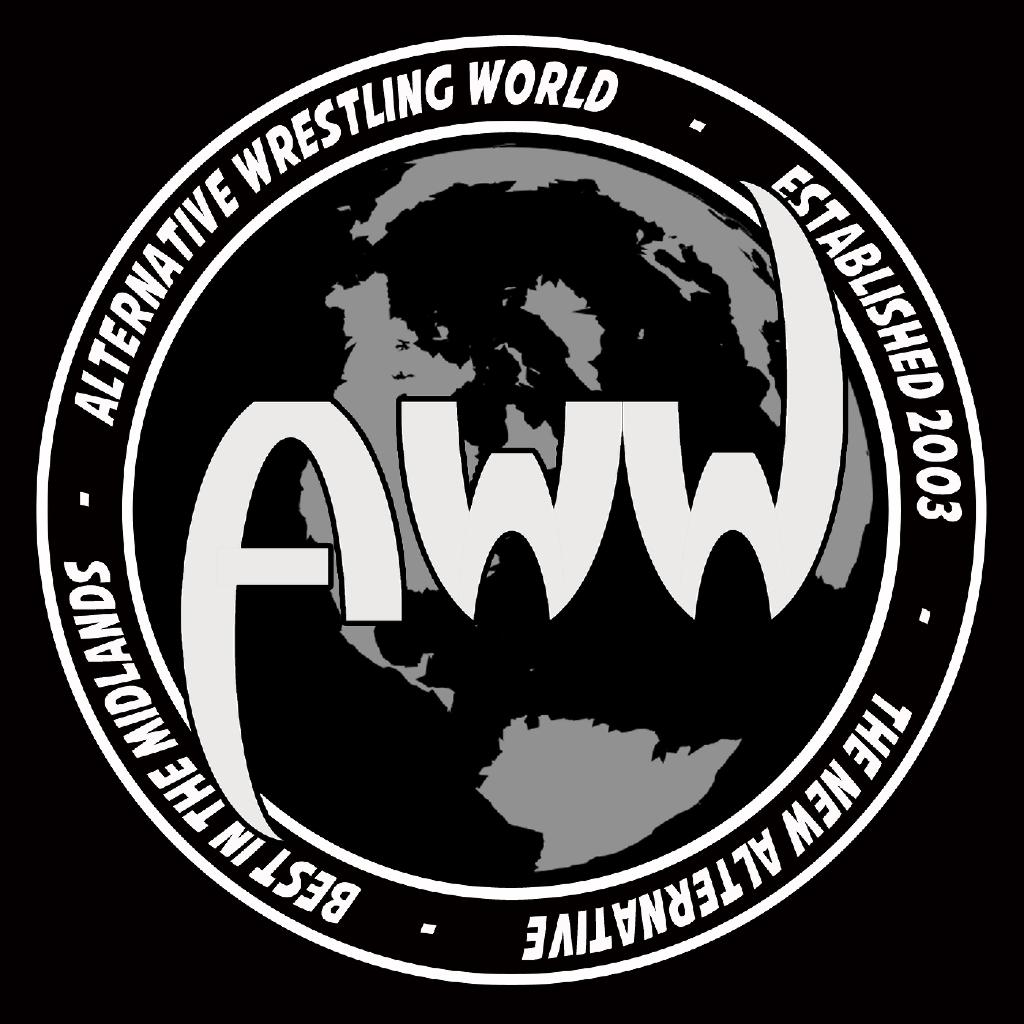 AWW Wrestling - Collision Course 2020