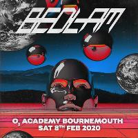 Bedlam Bedlam
