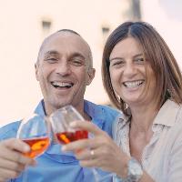 Edinburgh - 25 Dates: MASSIVE Valentines Speed Dating and Disco | Age range 38-55 (39176) at The Jam House