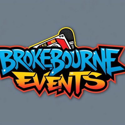 Brokebourne Events