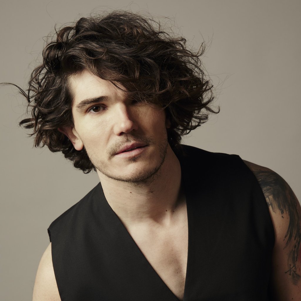 James Church's Cabaret Night with Fra Fee