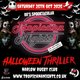Tropicana Nights - The Ultimate 80s Halloween Night in Harlow Event Title Pic