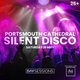 DAY SESSIONS Presents: SILENT DISCO - Portsmouth - 2026 Event Title Pic