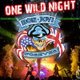 Bon Jovi Forever - One Wild Night Event Title Pic