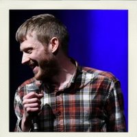 Hilarity Bites Comedy Club ft. David Eagle & Anth Young at The Milton Rooms