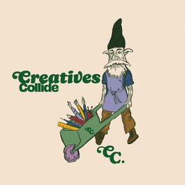 Creatives Collide
