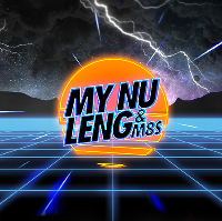 The Tuesday Club: My Nu Leng & M8s
