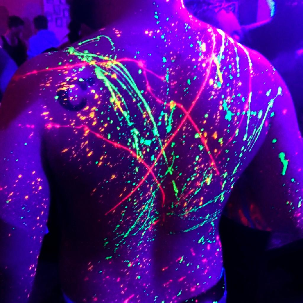 Who Sells Black Light Paint Who Sells Black Light Paint