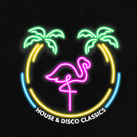 The Social Club's Disco At Mama Roux's at Mama Roux's