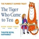 The Tiger Who Came To Tea Event Title Pic