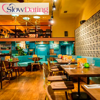 Speed Dating in Basingstoke for 20s & 30s at Las Iguanas