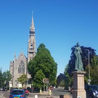 The Human Museum: Free Walking Tour of Aberdeen's West End