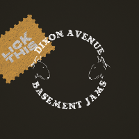 Lick This: Dixon Avenue Basement Jams