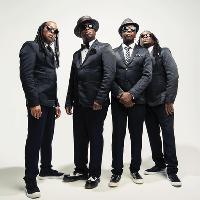 Living Colour at SUB89