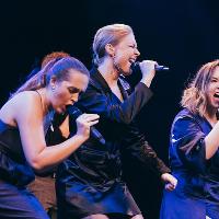 ICCA UK Quarterfinal 2020 at Church Hill Theatre Edinburgh