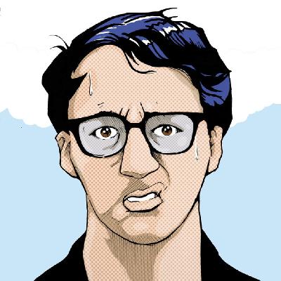 Simon Caine: Every Room Becomes a Panic Room When You Overthink