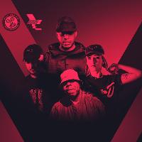 WAH - Shy FX, Flava D, Kanine, Randall + more!