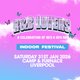 R&B Lovers - Saturday 31st January - Camp & Furnace Event Title Pic