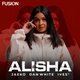Tosh // ALISHA Event Title Pic