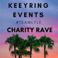 TEAMLYLE Charity Rave (Beach Party) at Woodburn Club
