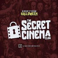 The Secret Cinema Club at Underground Liverpool