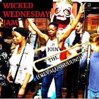 Wicked Wednesday Jam !