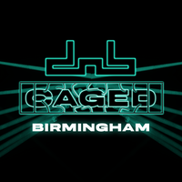 DnB Allstars Caged: Birmingham | Halloween Special DnB Allstars Caged: Birmingham | Halloween Special