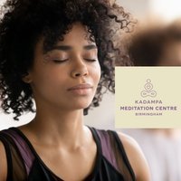Simply Meditate - Short Meditation Class at Kadampa Meditation Centre Birmingham