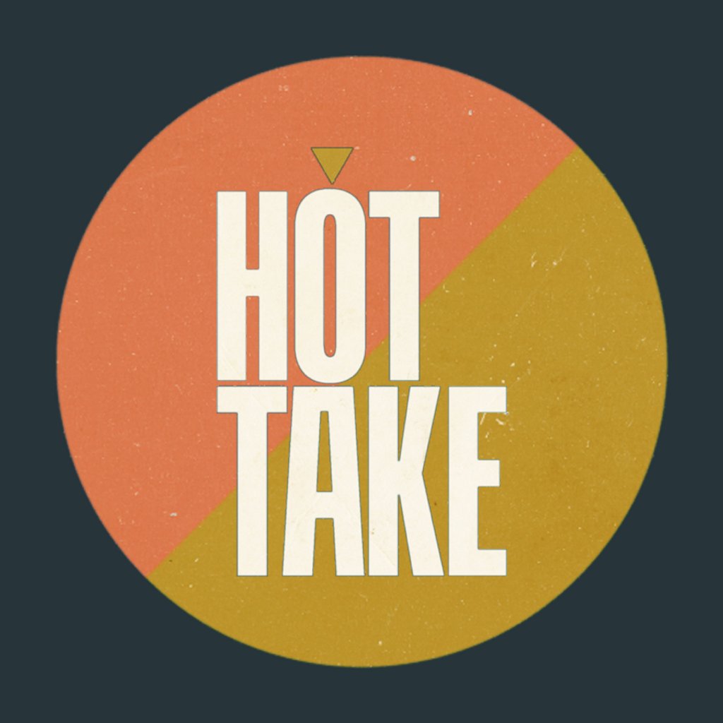 HOT TAKE: Tigers & Flies, Sweet Gene + Grrace