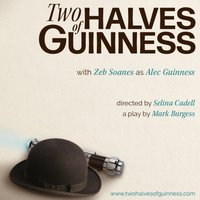 Two Halves of Guinness at Salisbury Playhouse