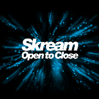 Muzik pres - Skream open to close - 7 hour set