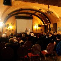 Brighton Young Humanists Inaugural Event!* at King And Queen
