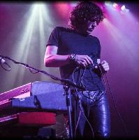 The Doors Alive at The Half Moon