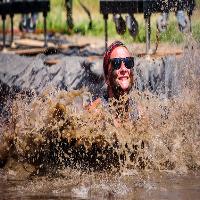 Rugged Maniac 5k Obstacle Race at Spruce Meadows