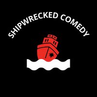 Shipwrecked Comedy at The Shipping Forecast
