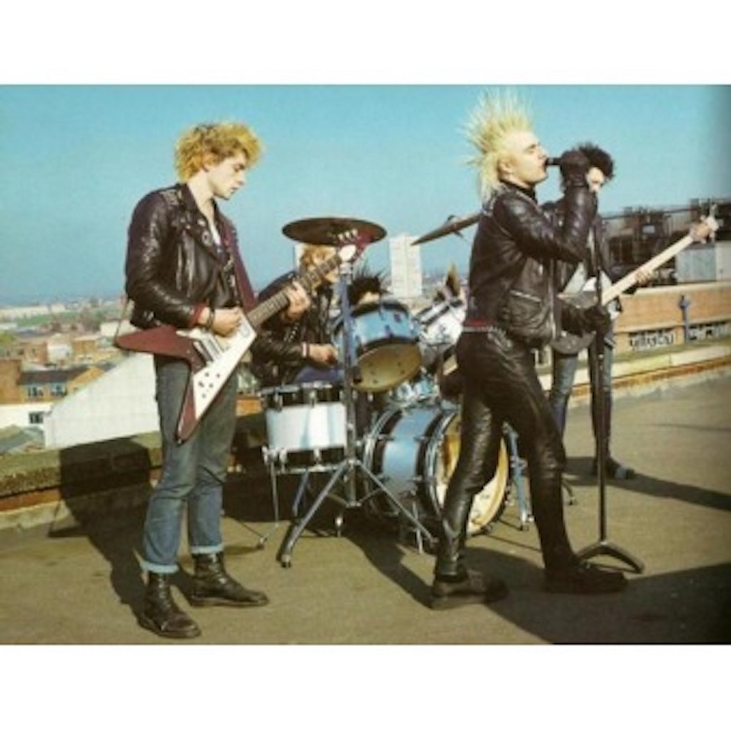 GBH - Live Image