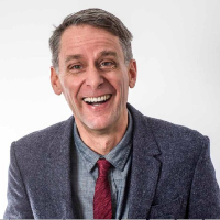 Scott Capurro Live at Beasts of Hoxton Comedy