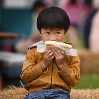 WIMBLEDON PARK FOOD FESTIVAL