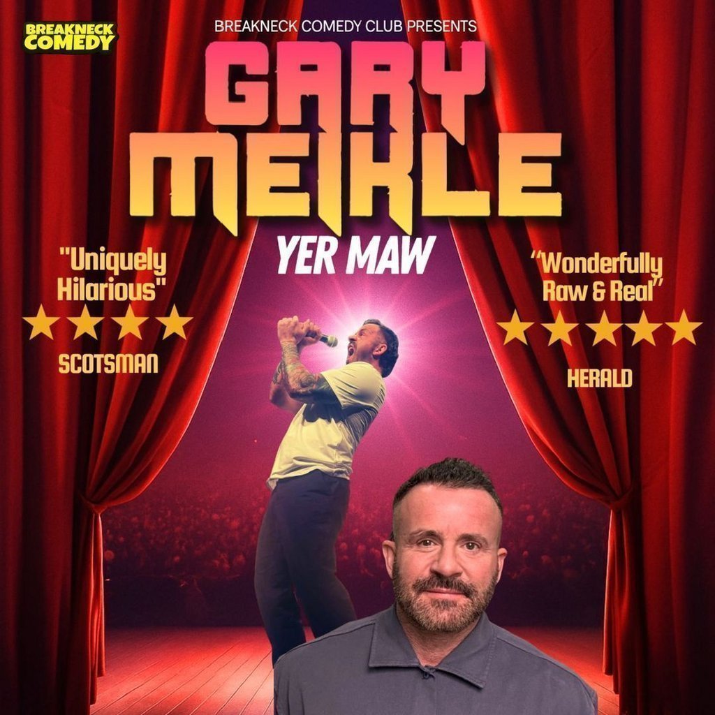 Gary Meikle