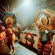 Brixton Winter Carnival - WSTRN, Rampage & Heartless Crew Event Title Pic