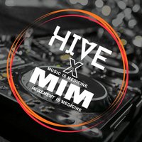 MIM x HIVE at Level Up Bar