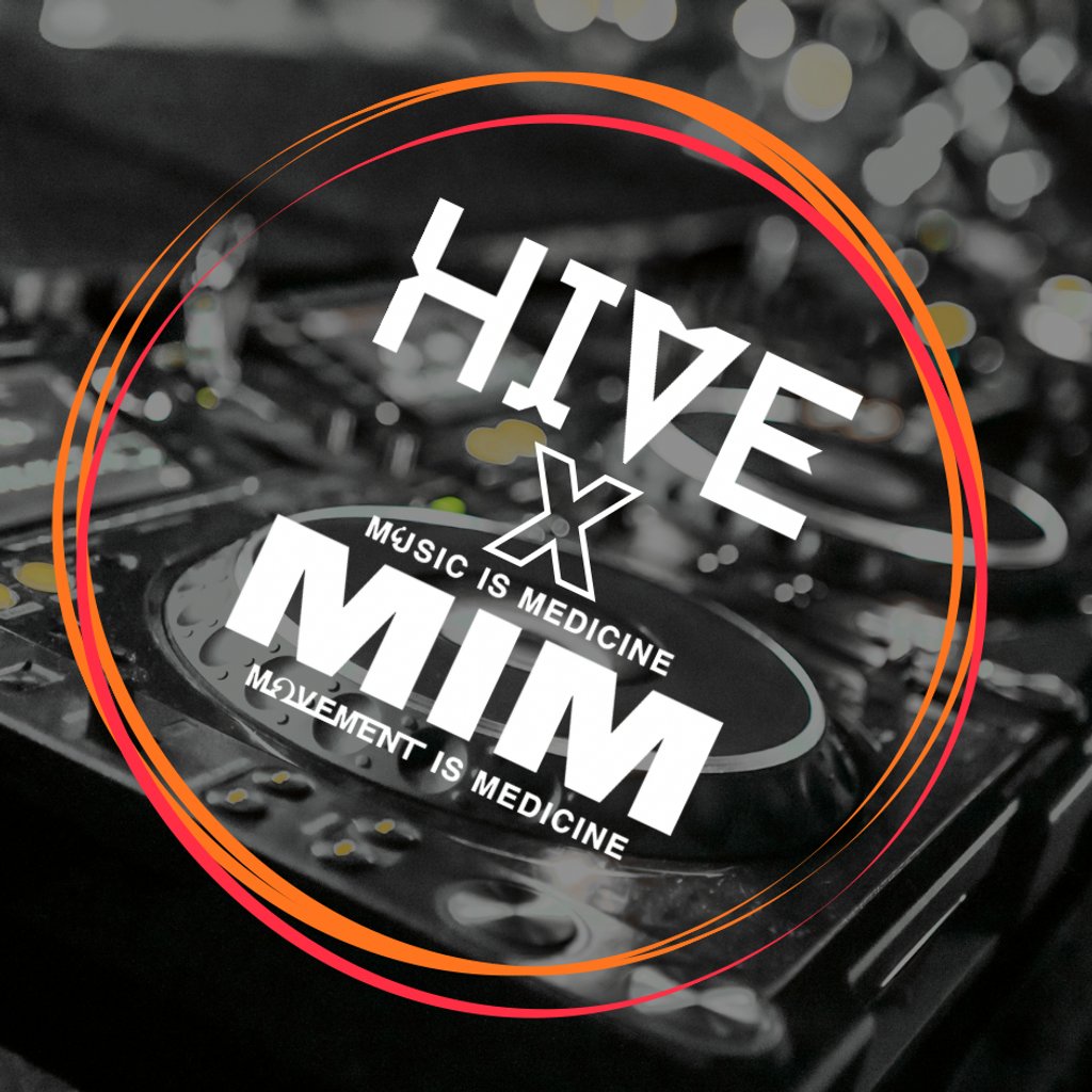 MIM x HIVE